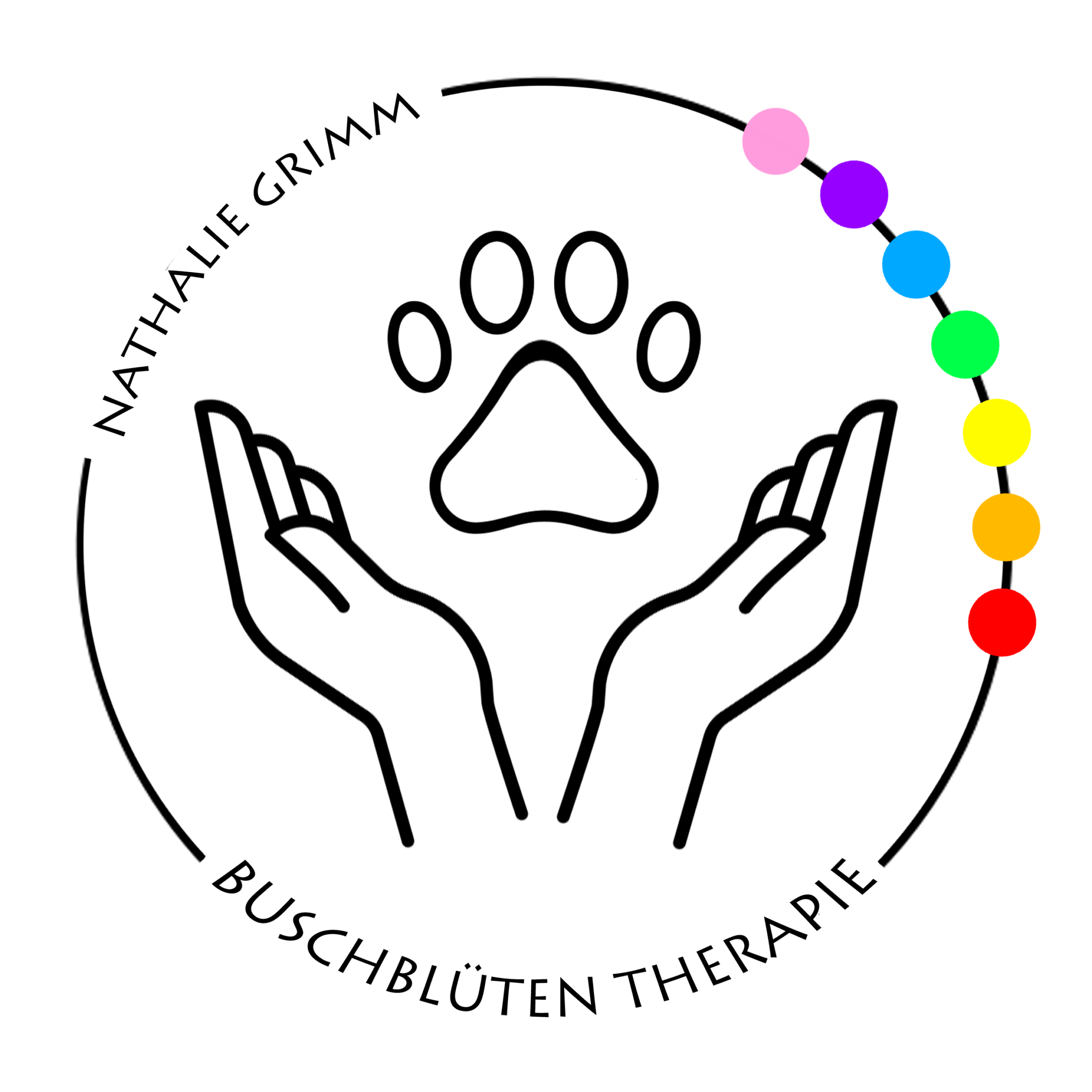 Buschblüten Therapie – Nathalie Grimm
